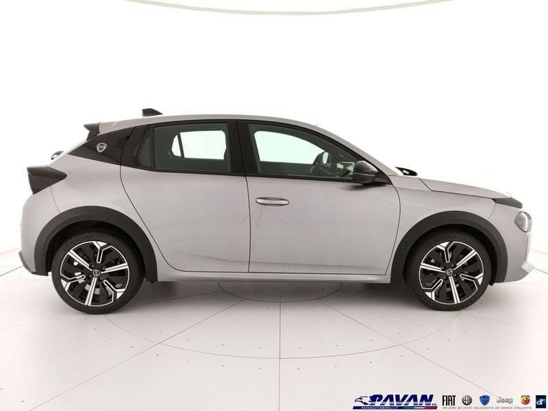 Lancia Ypsilon 1.2 Hybrid e-DCT