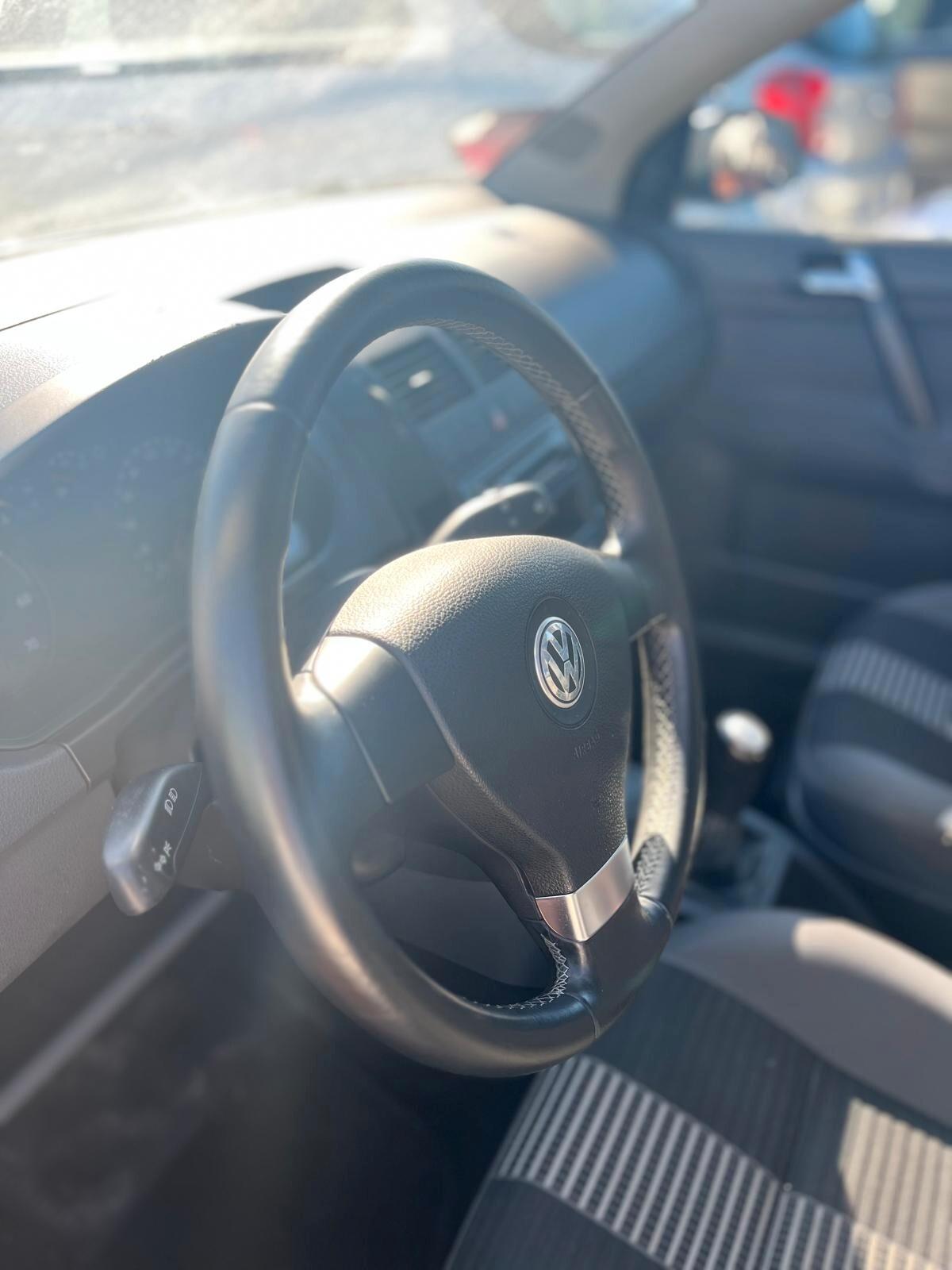 Volkswagen Polo 1.2/70CV 12V 3p. Comfortline