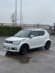 Suzuki Ignis 1.2 Hybrid Top UNICO PROPRIETARIO