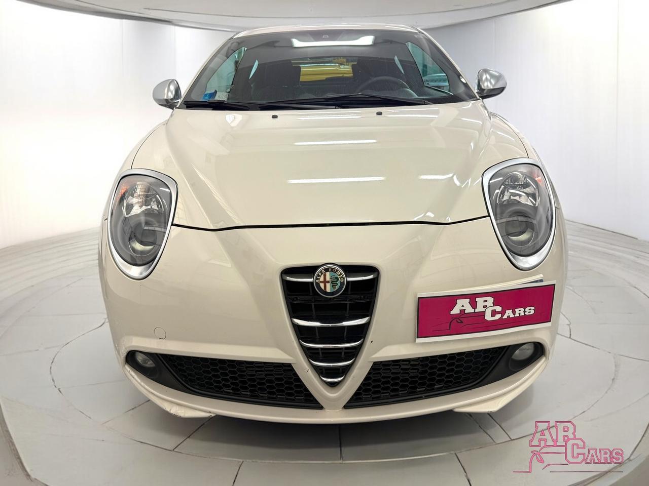 Alfa Romeo MiTo 1.4 T 170 CV Quadrifoglio Verde