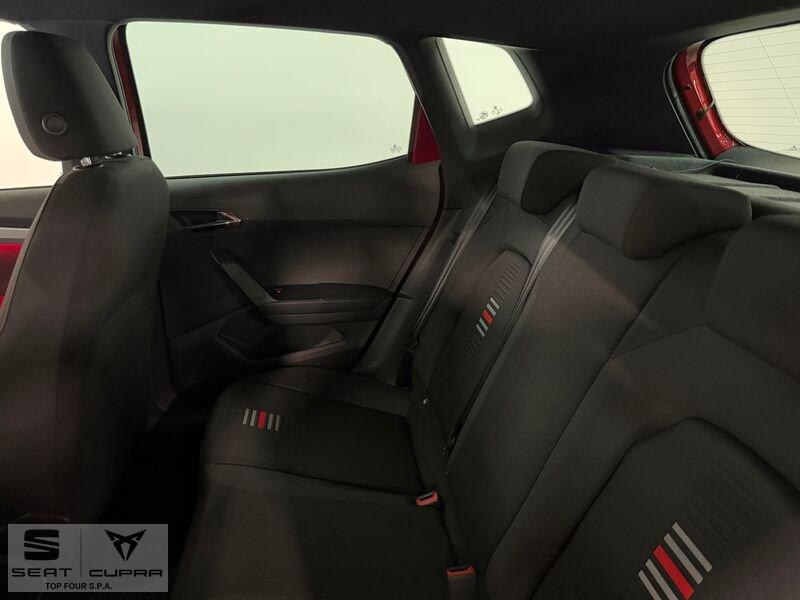 SEAT Arona FR 1.0 EcoTSI 85 kW (115 CV) Benzina Manuale 6 marce 2WD