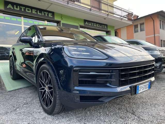 Porsche Cayenne Coupe New Restyling 3.0 e-hybrid 5pti Matrix Bose