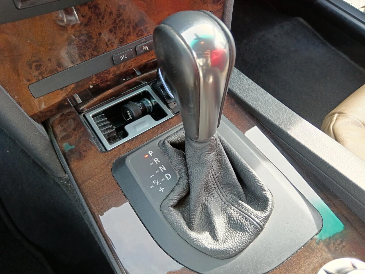 Bmw 530 218CV E60 FUTURA FULL OPT