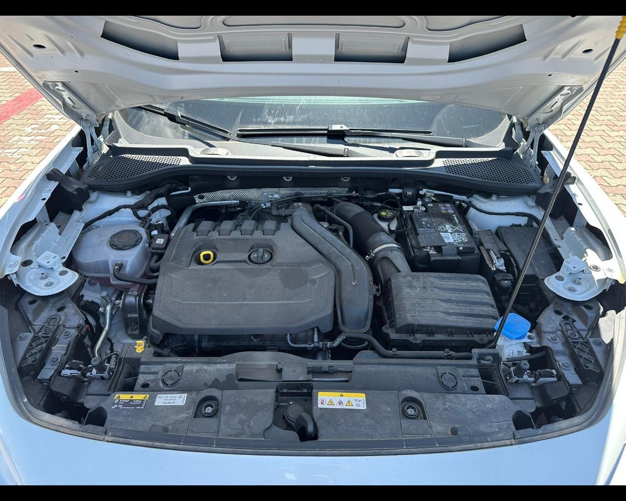 CUPRA Formentor 1.5 tsi dsg