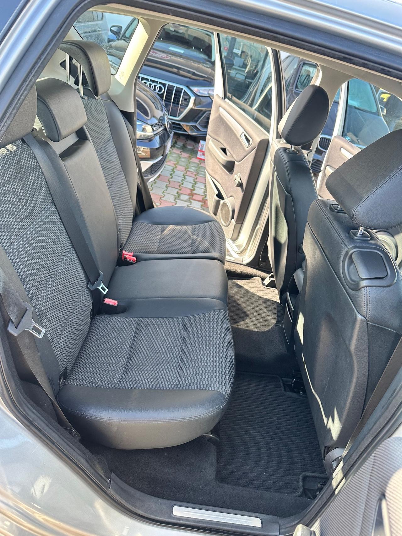 Mercedes-benz A 160 CDI Avantgarde