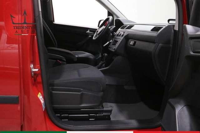 Volkswagen Caddy 2.0 tdi 102cv plus E6
