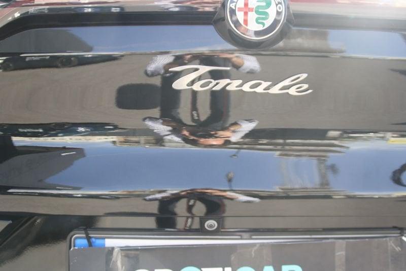 Alfa Romeo Tonale Tonale 1.5 160 CV MHEV TCT7 Veloce