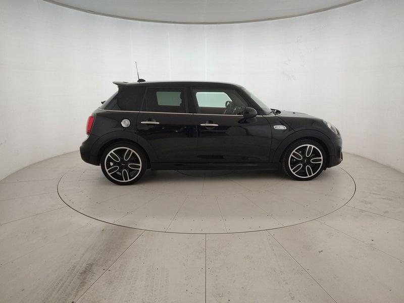 MINI Mini 5 porte Mini 5p 2.0 Cooper S Hype auto