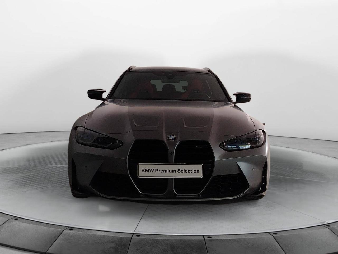 BMW Serie 3 M3 Competition M xDrive