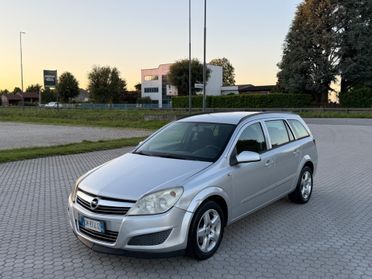 Opel Astra 1.3 CDTI Station Wagon Club