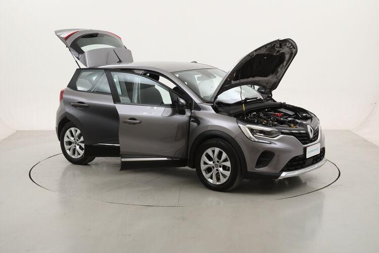 Renault Captur Business BR878992 1.5 Diesel 95CV