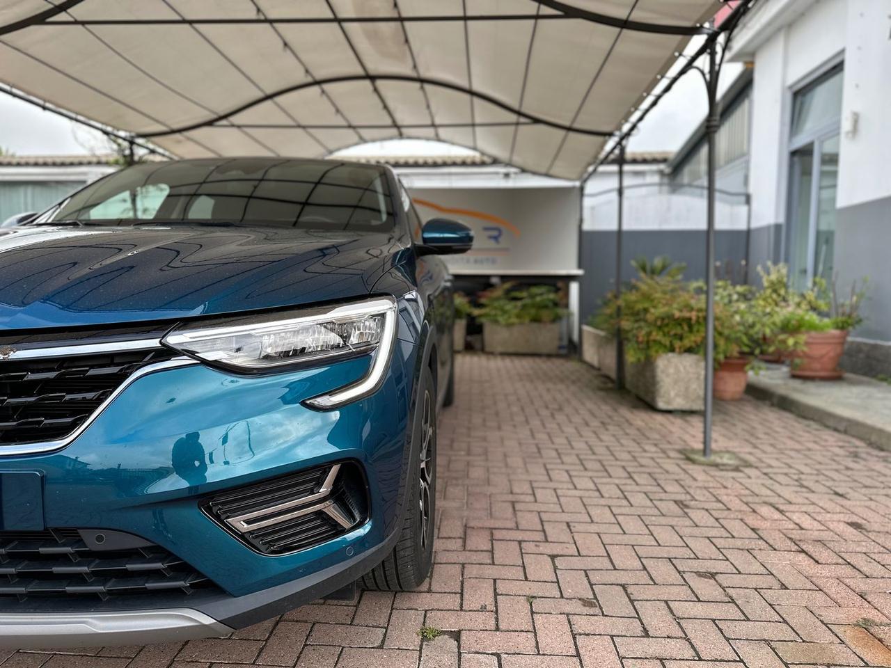 Renault Arkana Techno E-TECH 145 HEV #6576