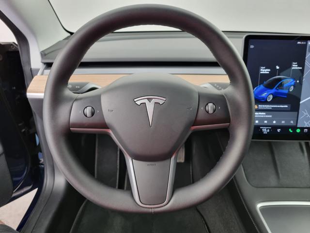 TESLA Model 3 Long Range Dual Motor AWD