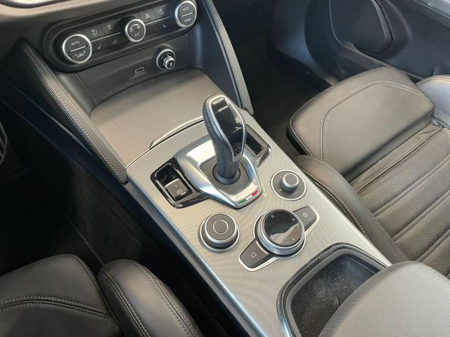 ALFA ROMEO Stelvio 2.2 TURBODIESEL 210CV AT8 Q4 VELOCE