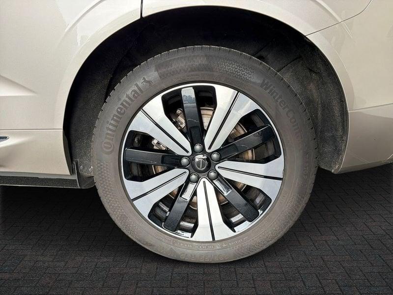 Volvo XC60 Recharge T6 Plug-in AWD autom. Plus Bright