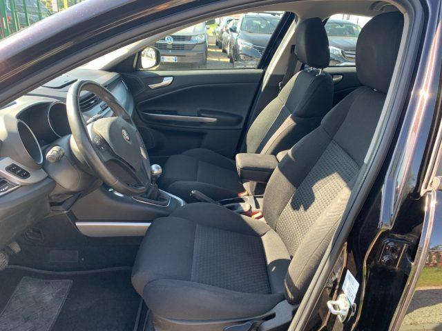 ALFA ROMEO Giulietta 1.4 Turbo 105 CV Progression