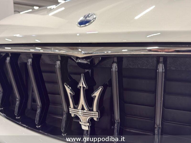 Maserati Levante 2021 2.0 mhev GT 330cv auto