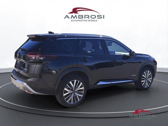 NISSAN Other X Trail 1.5 e-power Tekna 2wd
