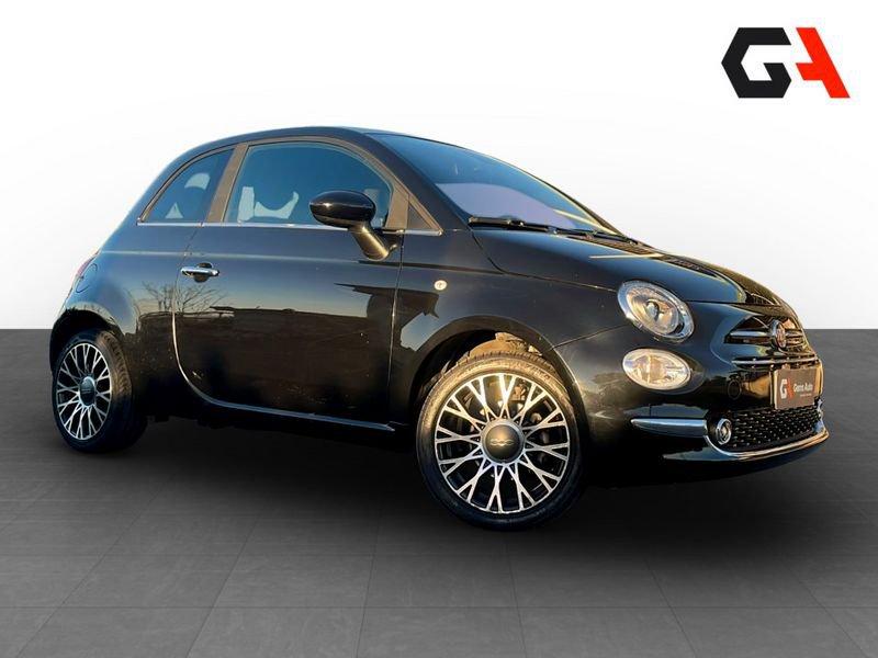 FIAT 500 500 1.0 Hybrid Dolcevita
