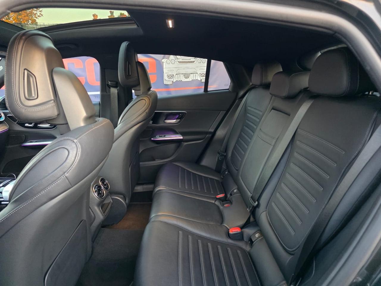 Mercedes-benz GLC 220 d 4Matic Mild Hybrid AMG Line Premium Plus