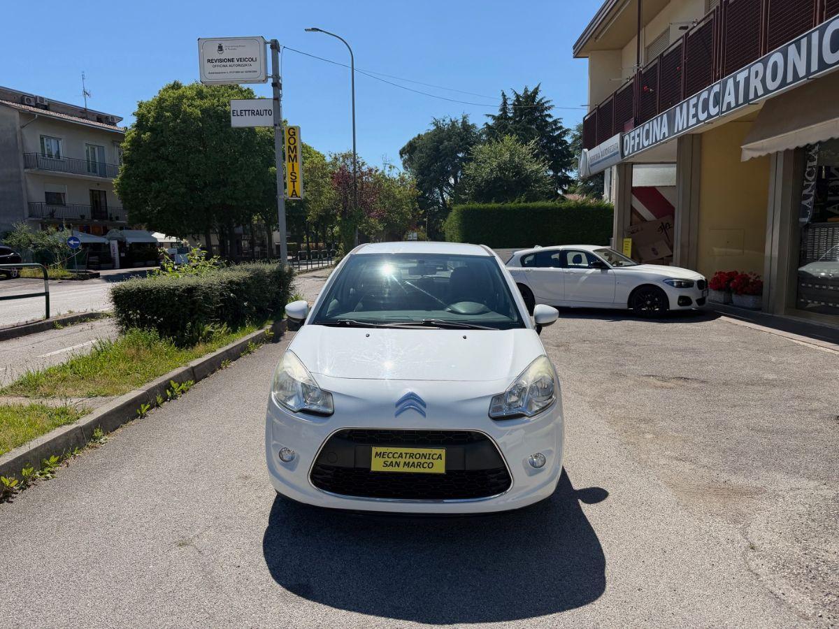 CITROEN - C3 - 1.1 Exclusive GPL