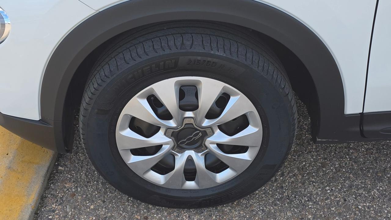 Fiat 500X 1.3 MultiJet 95 CV