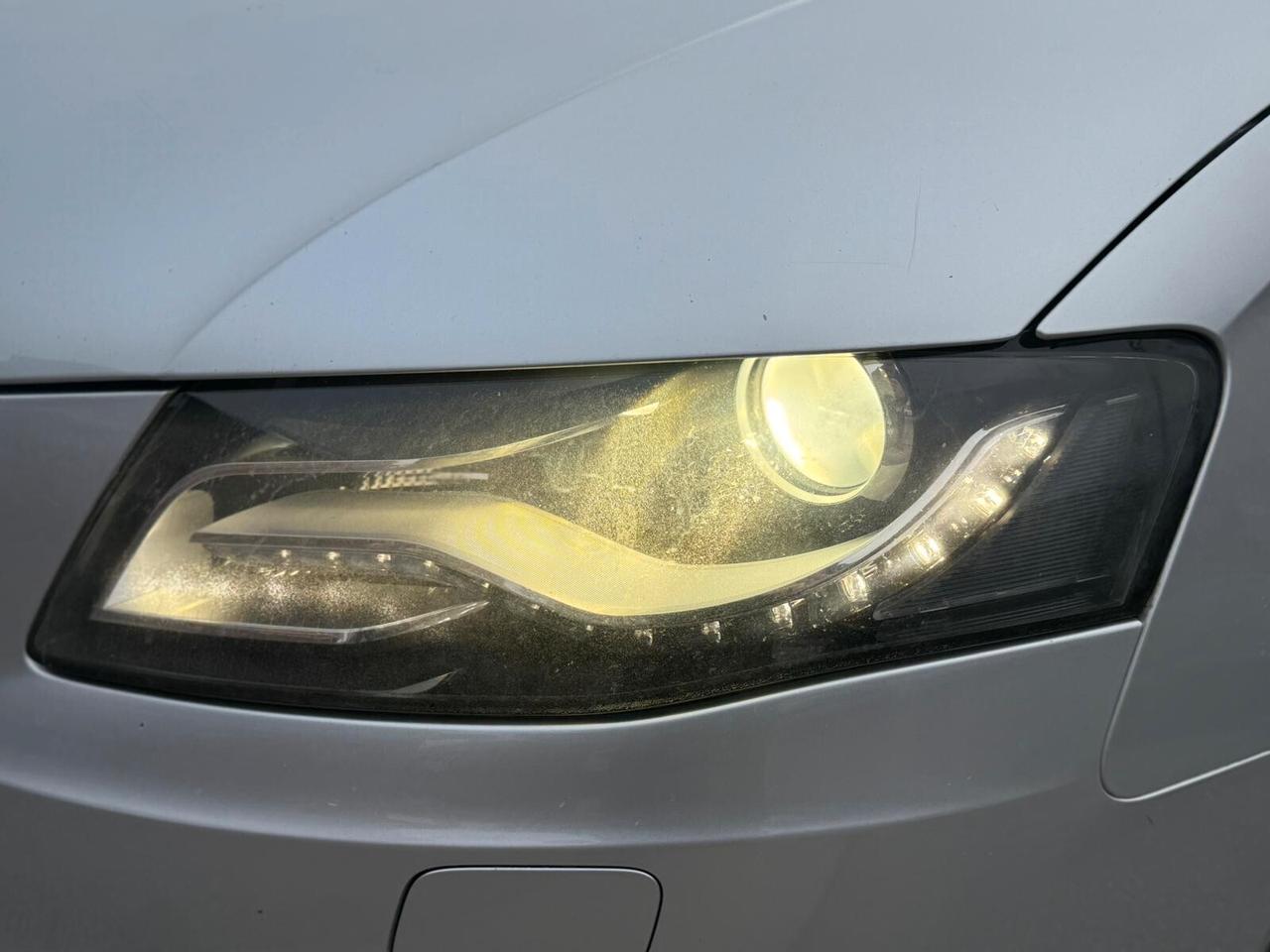 Audi A4 Avant 2.0 TDI