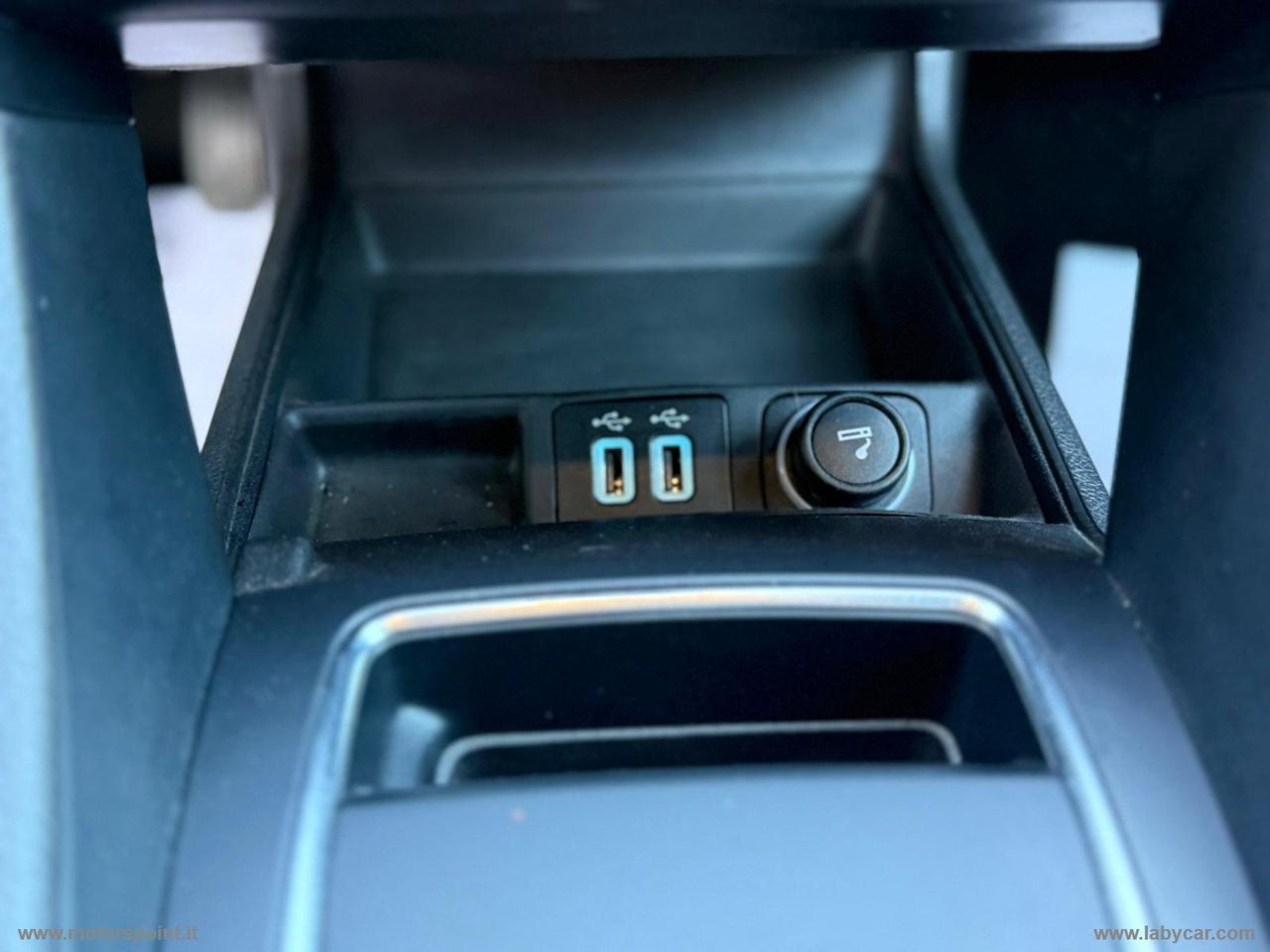 FORD Mondeo 2.0 TDCi 150 CV S&S SW Tit. Bs.