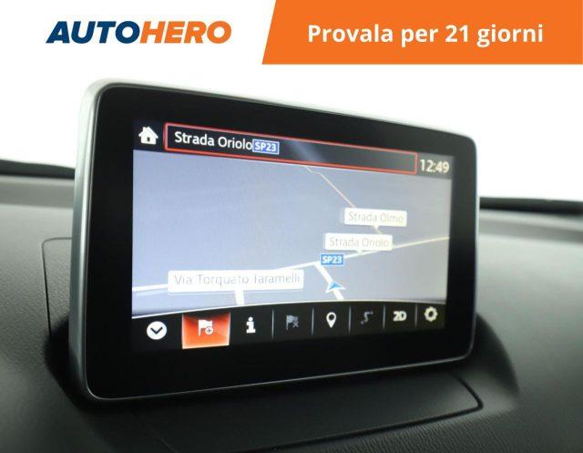 MAZDA CX-3 2.0L Skyactiv-G AWD Exceed