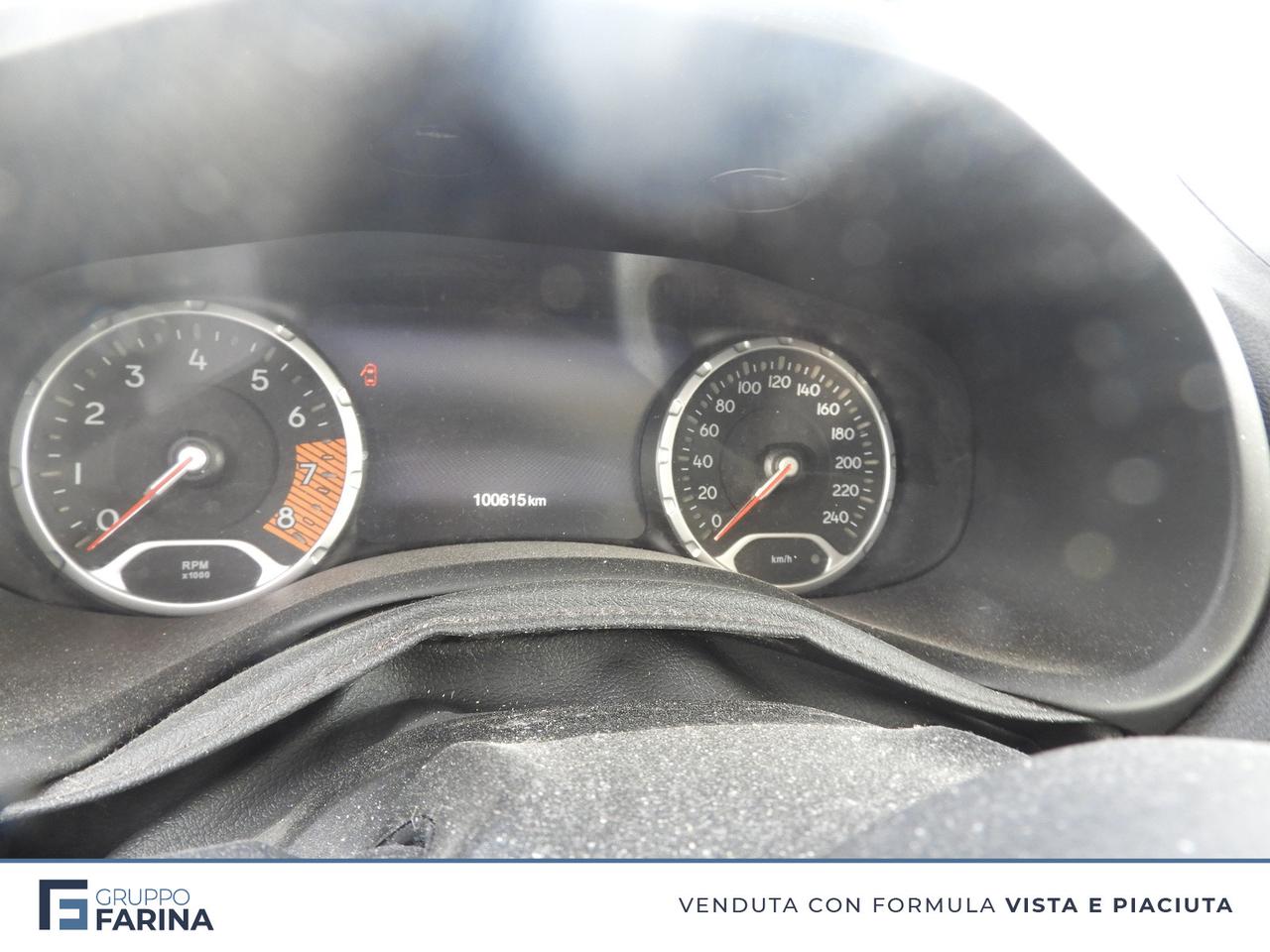 JEEP Renegade 2019 - Renegade 1.0 t3 Night Eagle 2wd