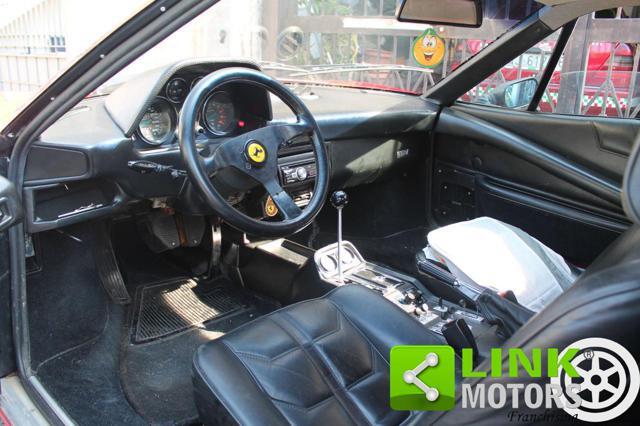 FERRARI 308 GTBi Quattrovalvole *1 DI 748