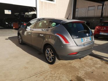 Lancia Delta 1.6 MJT DPF Oro