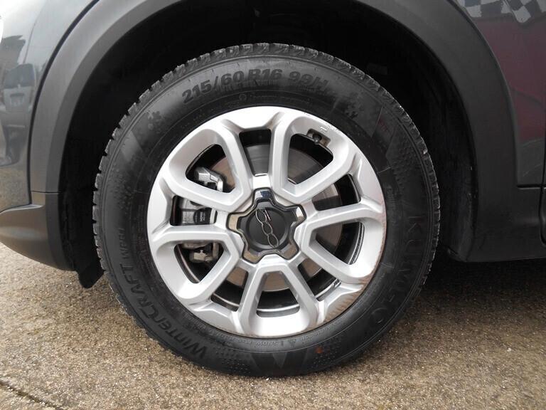 Fiat 500X 1.6 MultiJet 120 CV CAMBIO AUTOMATICO