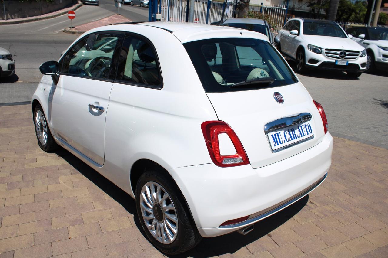 Fiat 500 1.3 Multijet 16V 95 CV Lounge