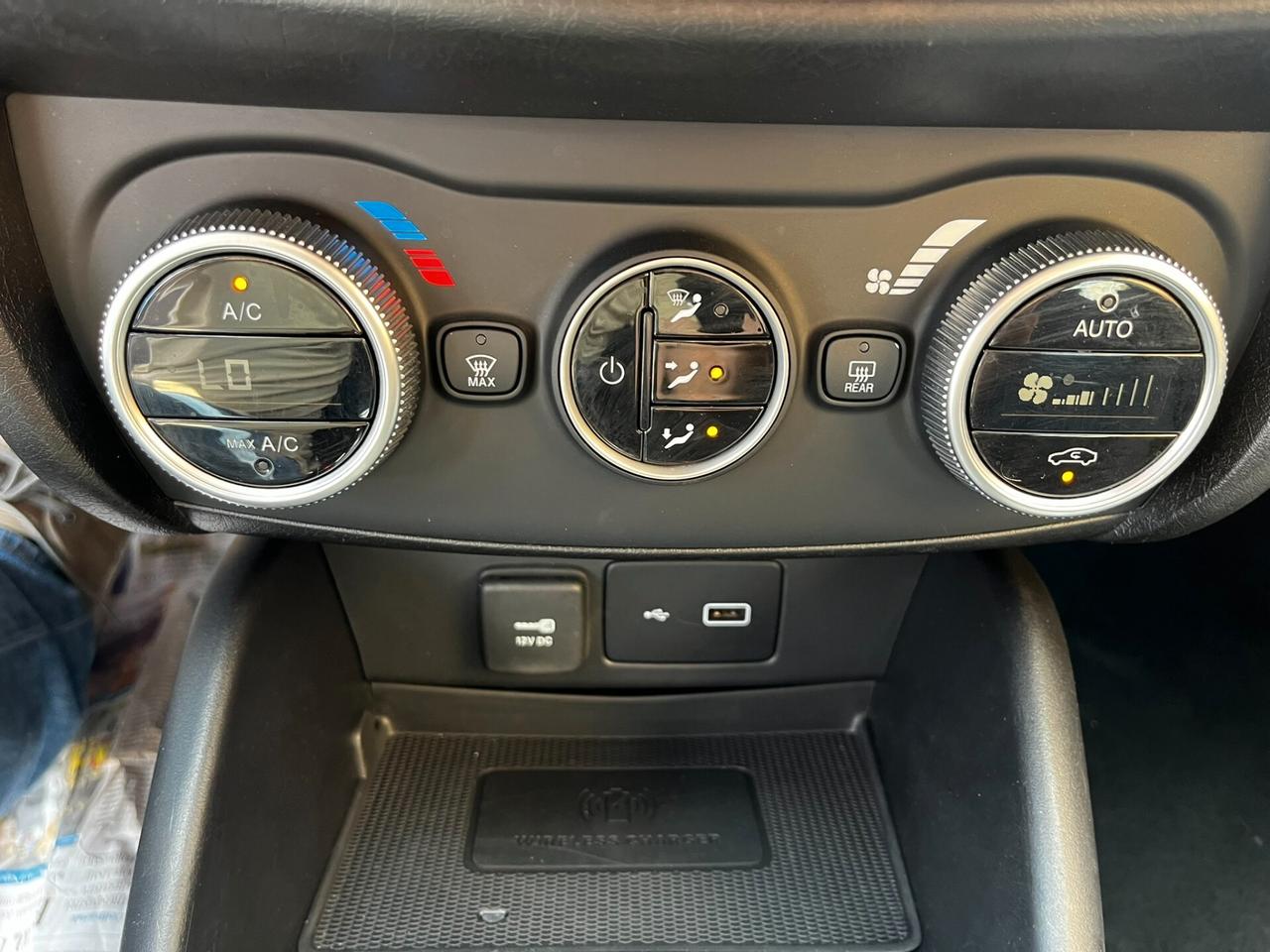 Fiat Tipo 1.3 Mjt S&S 5 porte City Life