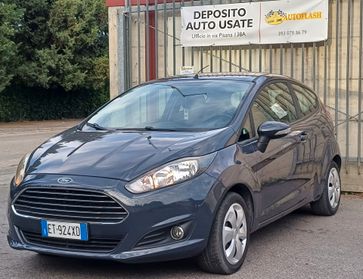 Ford Fiesta 1.5 TDCi 75CV