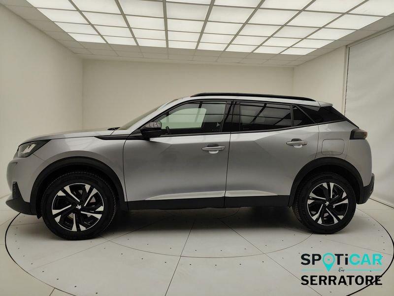 Peugeot 2008 II 2020 1.5 bluehdi Allure Pack s&s 130cv eat8