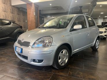 Toyota Yaris 1.0 Expo c/clima