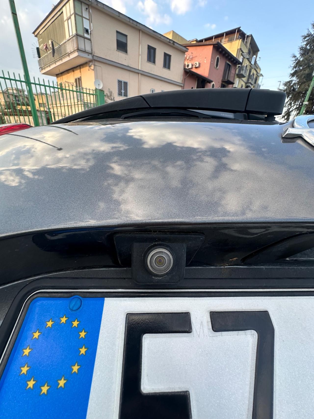 Opel Crossland X 1.5 ECOTEC D 102 CV Start&Stop Ultimate