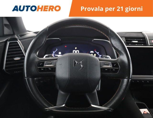 DS AUTOMOBILES DS 7 Crossback PureTech 180 aut. Business