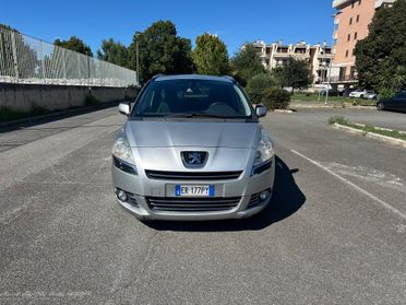 Peugeot 5008 1.6 HDi 115CV Access