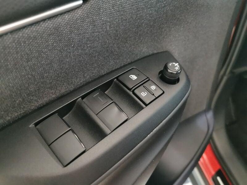 Toyota Yaris Cross 1.5 Hybrid 5p. E-CVT Trend