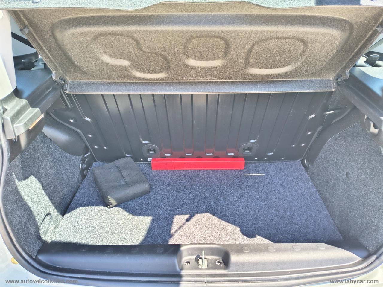 FIAT Panda 1.2 EasyPower Easy