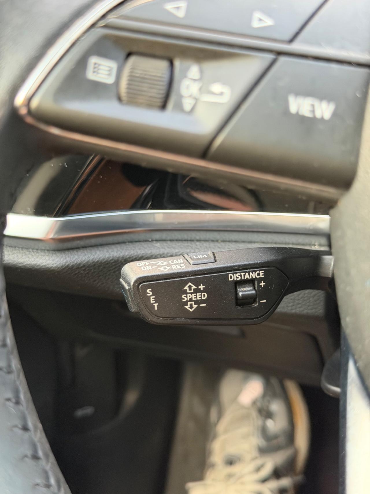 Audi q3 sportback 2020