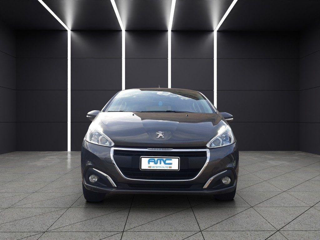 Peugeot 208 1° serie PureTech 82 5 porte Allure