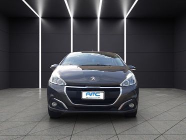 Peugeot 208 1° serie PureTech 82 5 porte Allure