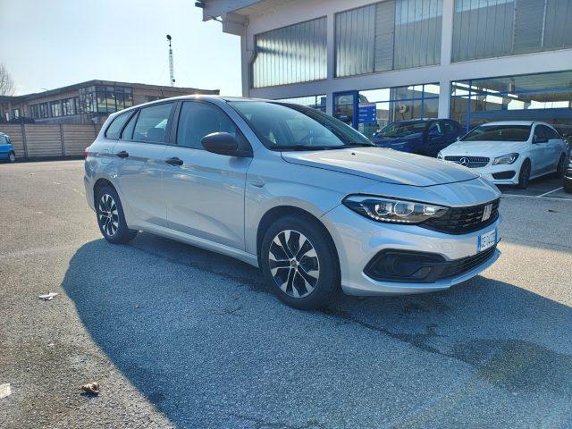 FIAT Tipo 1.6 Mjt S&S SW Business