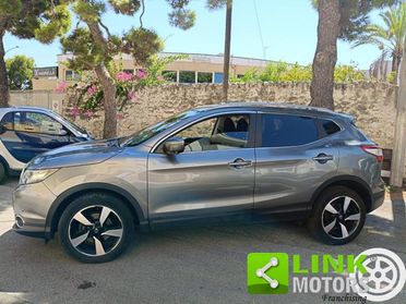 NISSAN Qashqai 1.5 dCi Acenta 360 NEOPATENTATI