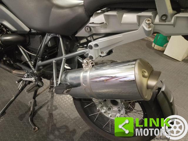 BMW R 1200 GS GS