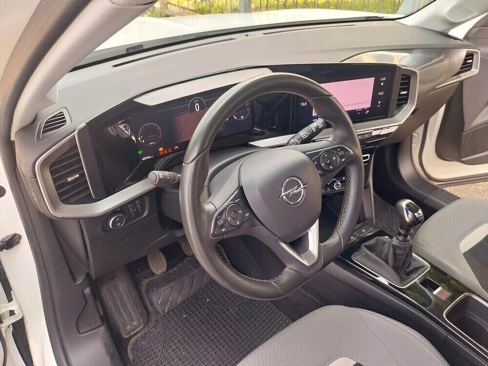 Opel Mokka 1.2 Turbo GS Line